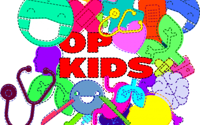Os damos la Bienvenida al Blog de OP-KIDS | Op Kids